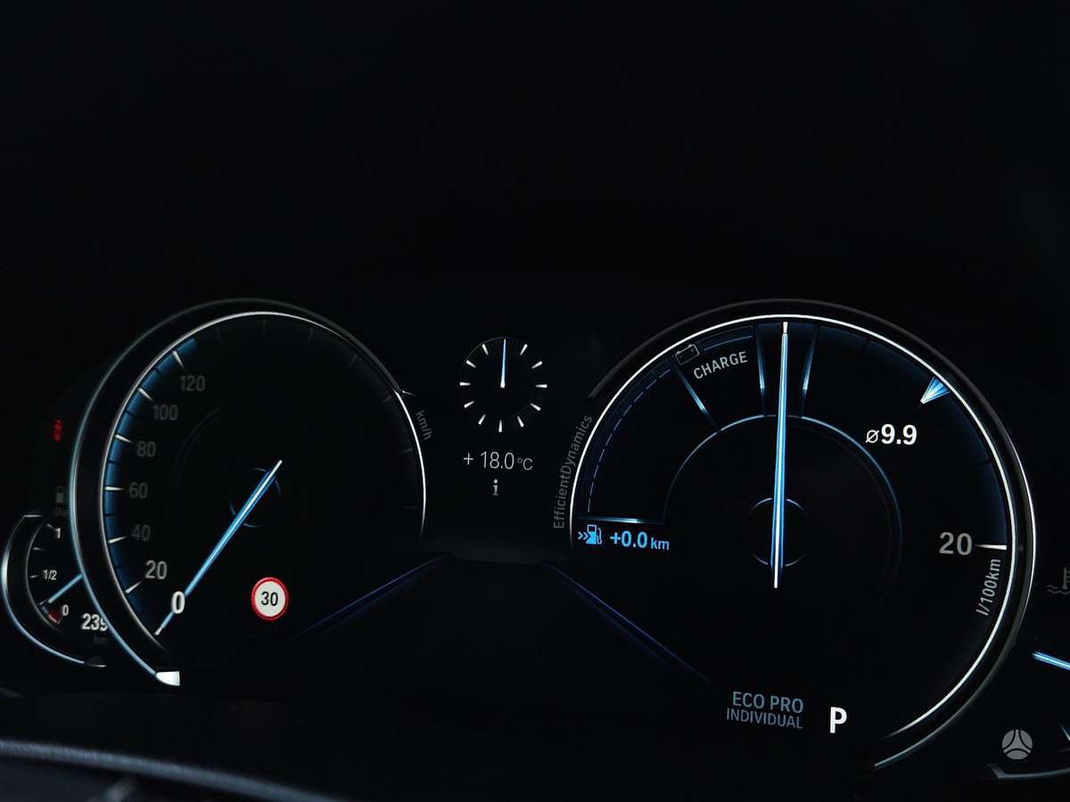 BMW 520, 2.0 l., universalas