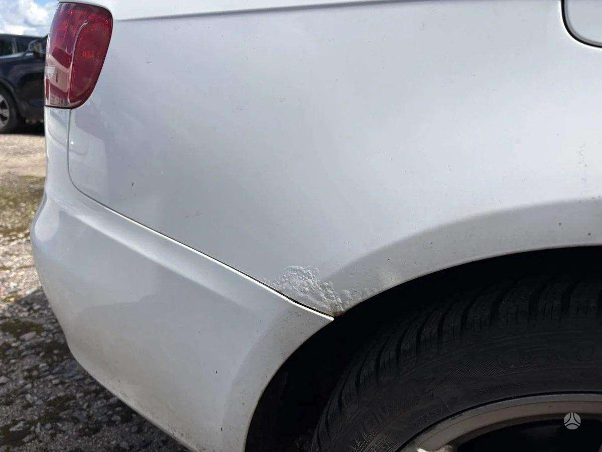 Audi A4, 2.7 l., other