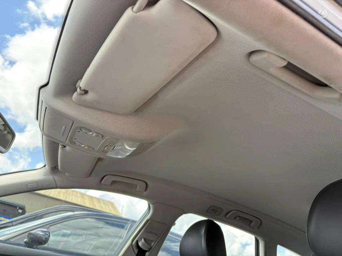 Audi A4, 2.7 l., other