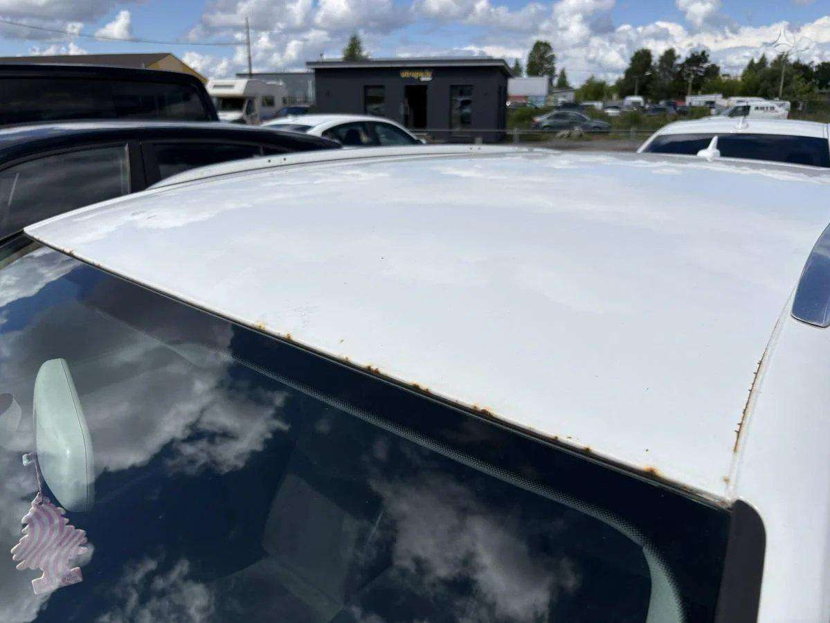 Audi A4, 2.7 l., other