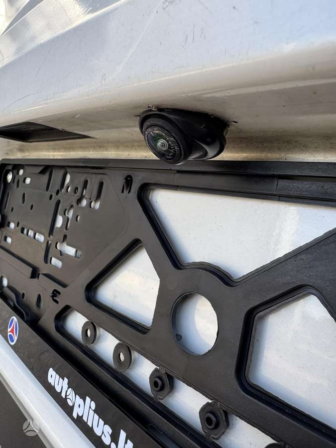 Volvo V40, 1.6 l., hatchback
