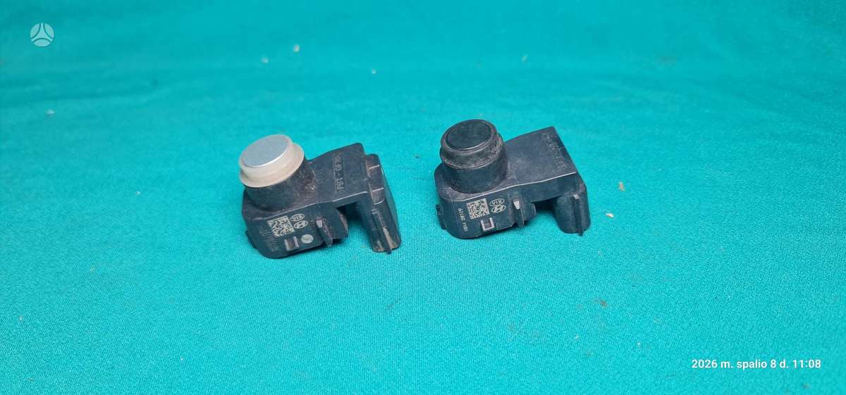 Kia Stonic, 95720-H8110 96890-d9500