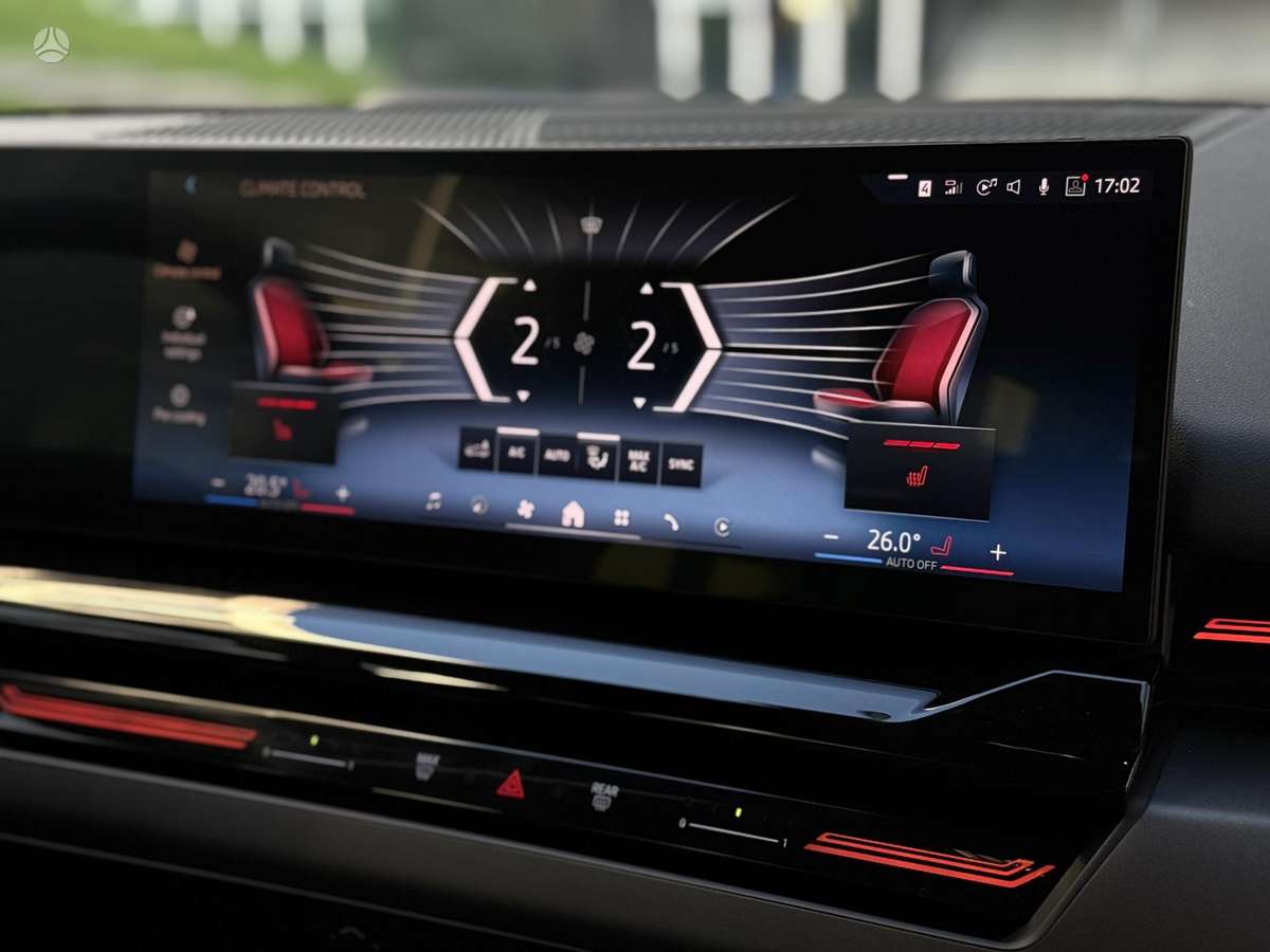 BMW 520, 2.0 l., Универсал