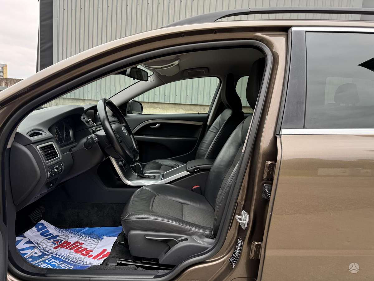 Volvo V70, 2.0 l., Универсал