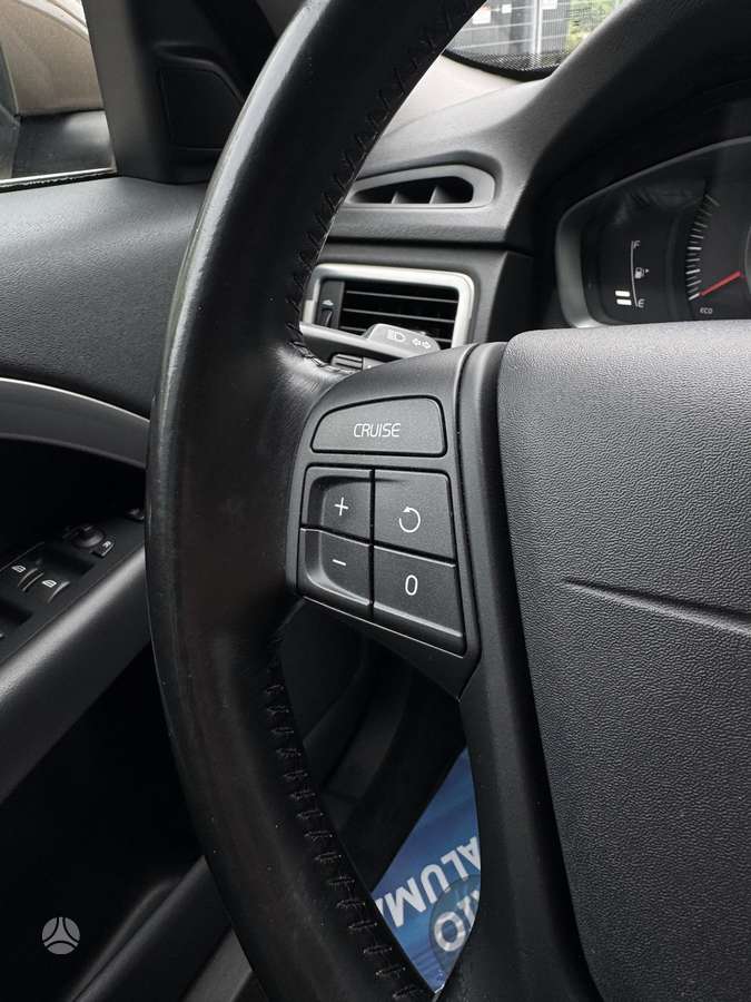Volvo V70, 2.0 l., Универсал