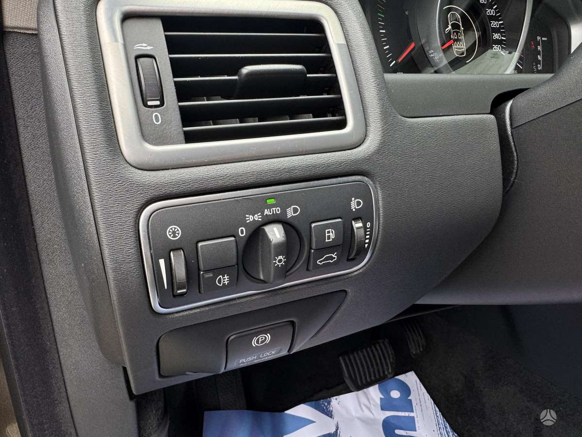 Volvo V70, 2.0 l., wagon