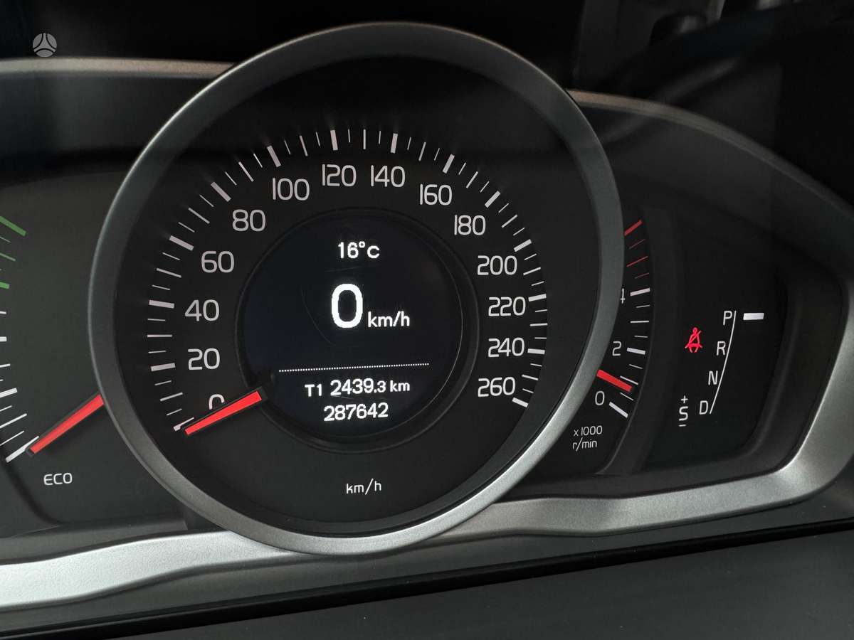 Volvo V70, 2.0 l., Универсал