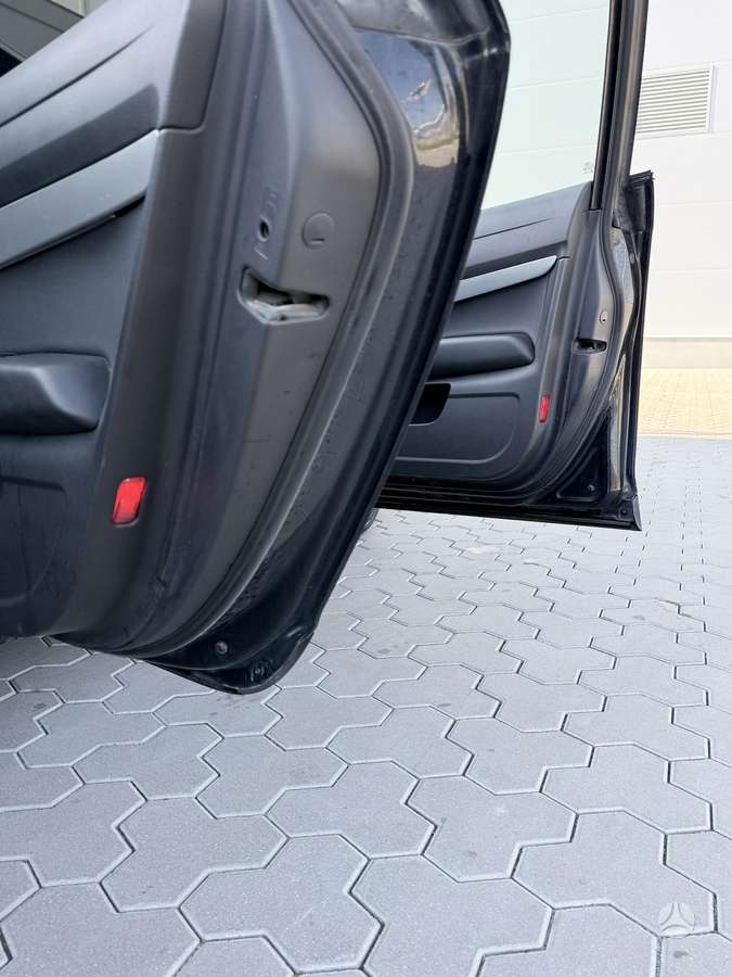 Audi A6, 2.7 l., wagon