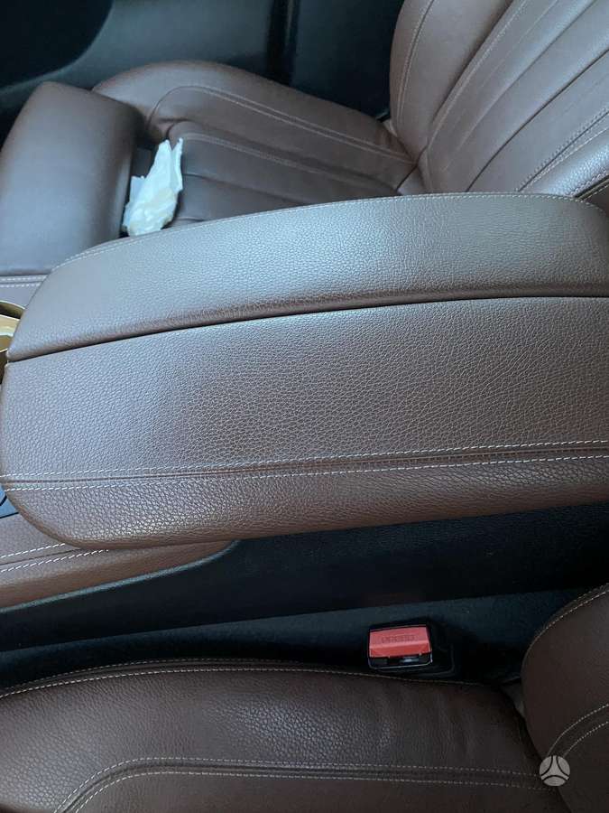 BMW X6, 3.0 l., Седан