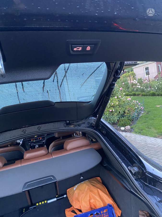 BMW X6, 3.0 l., Седан