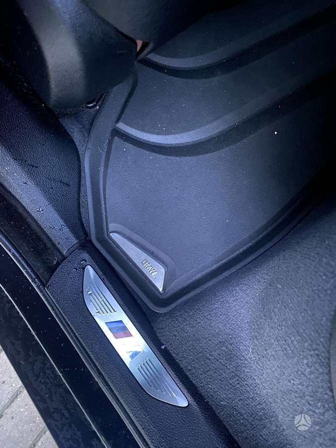 BMW X6, 3.0 l., Седан