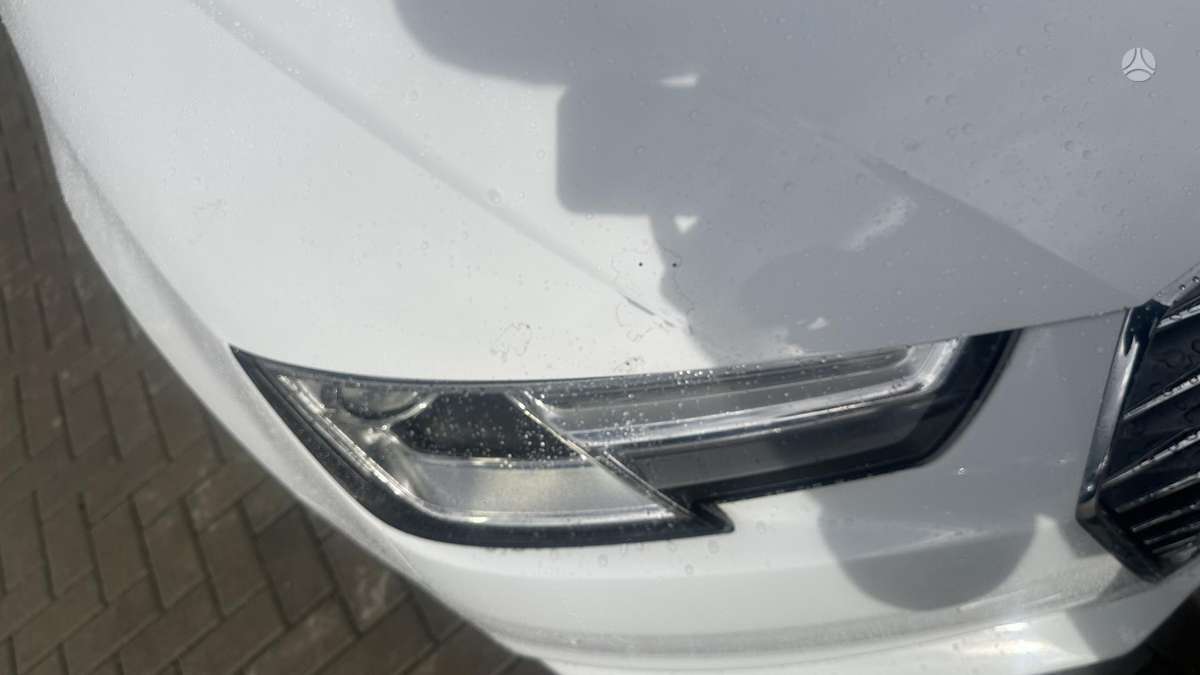 Audi A4, 2.0 l., Универсал