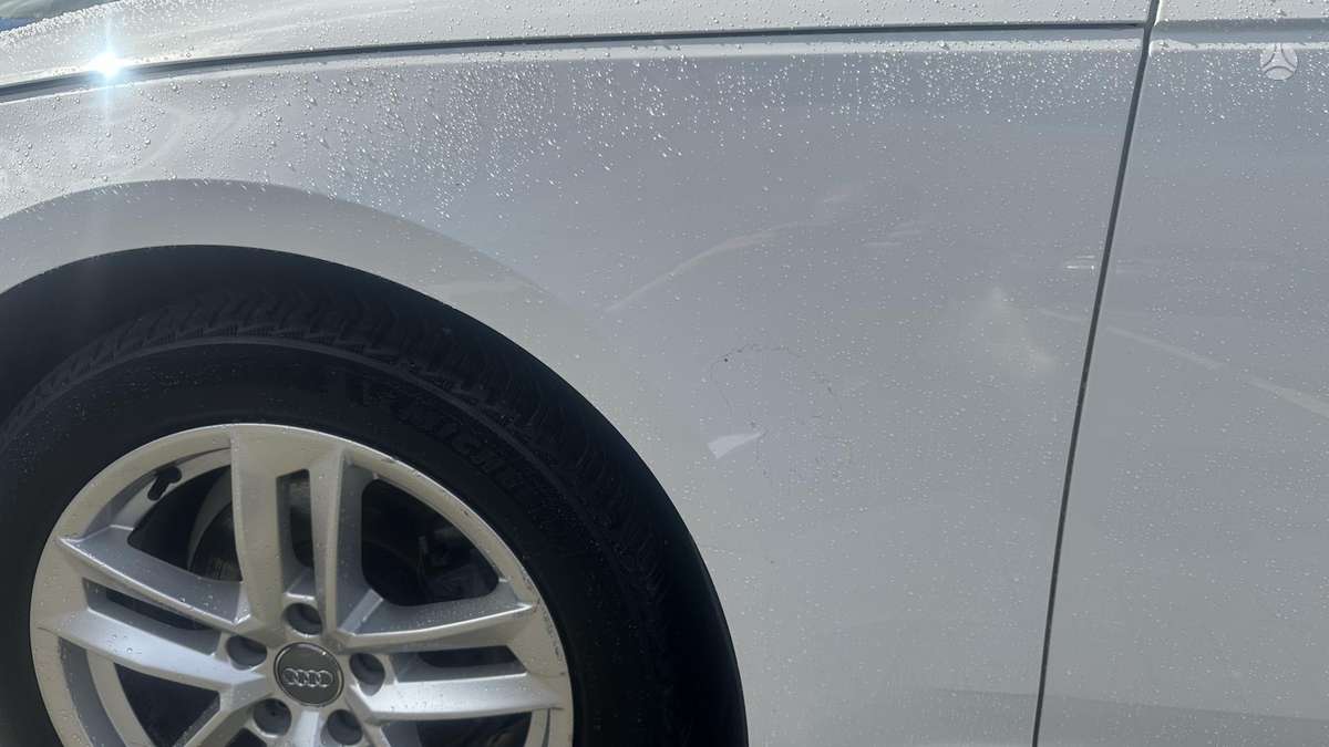 Audi A4, 2.0 l., Универсал