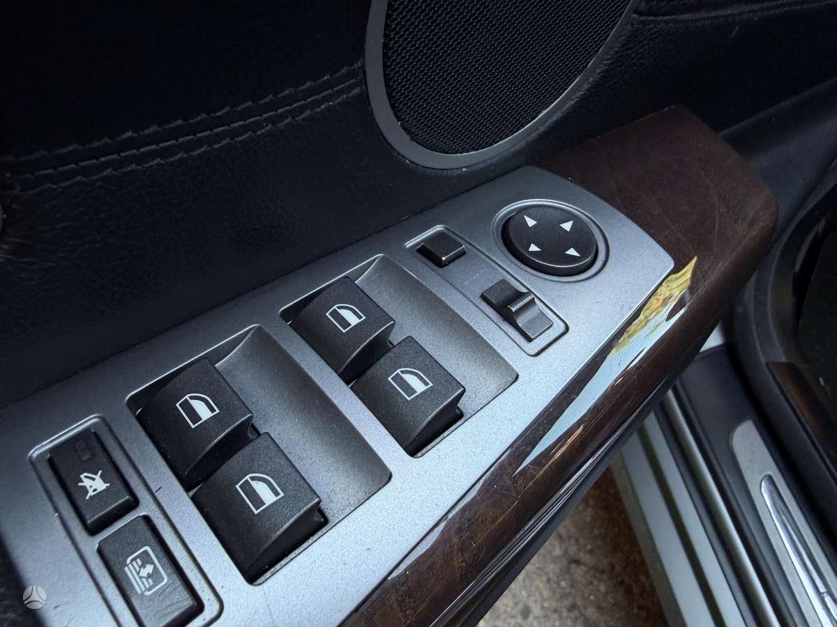 BMW 745, 4.4 l., Седан
