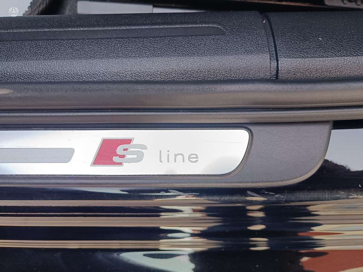 Audi A4, 2.0 l., Универсал