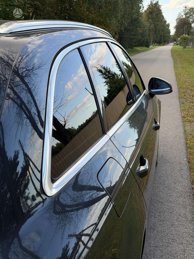 Audi A4, 2.0 l., Универсал