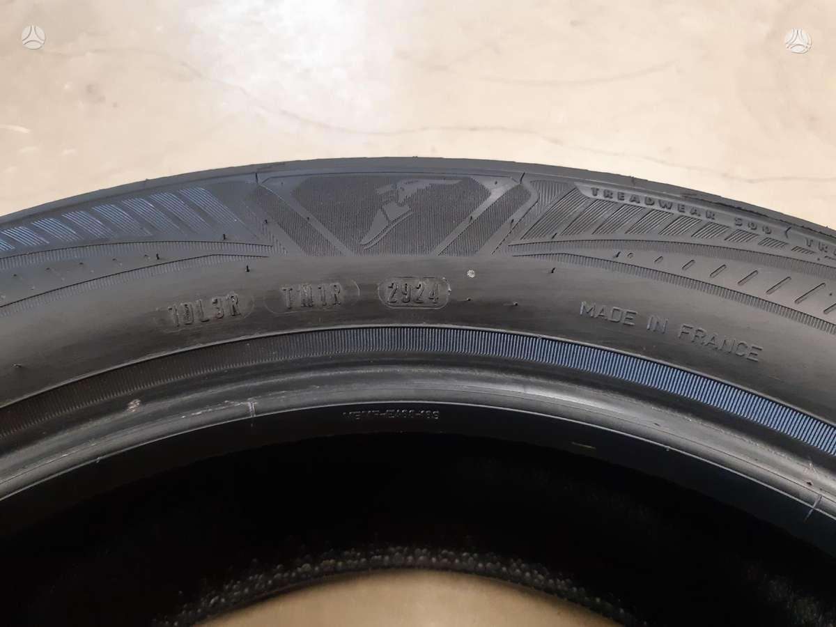 Goodyear 2024m 95% Vector4S GEN-3*, всесезонные 225/55 R18