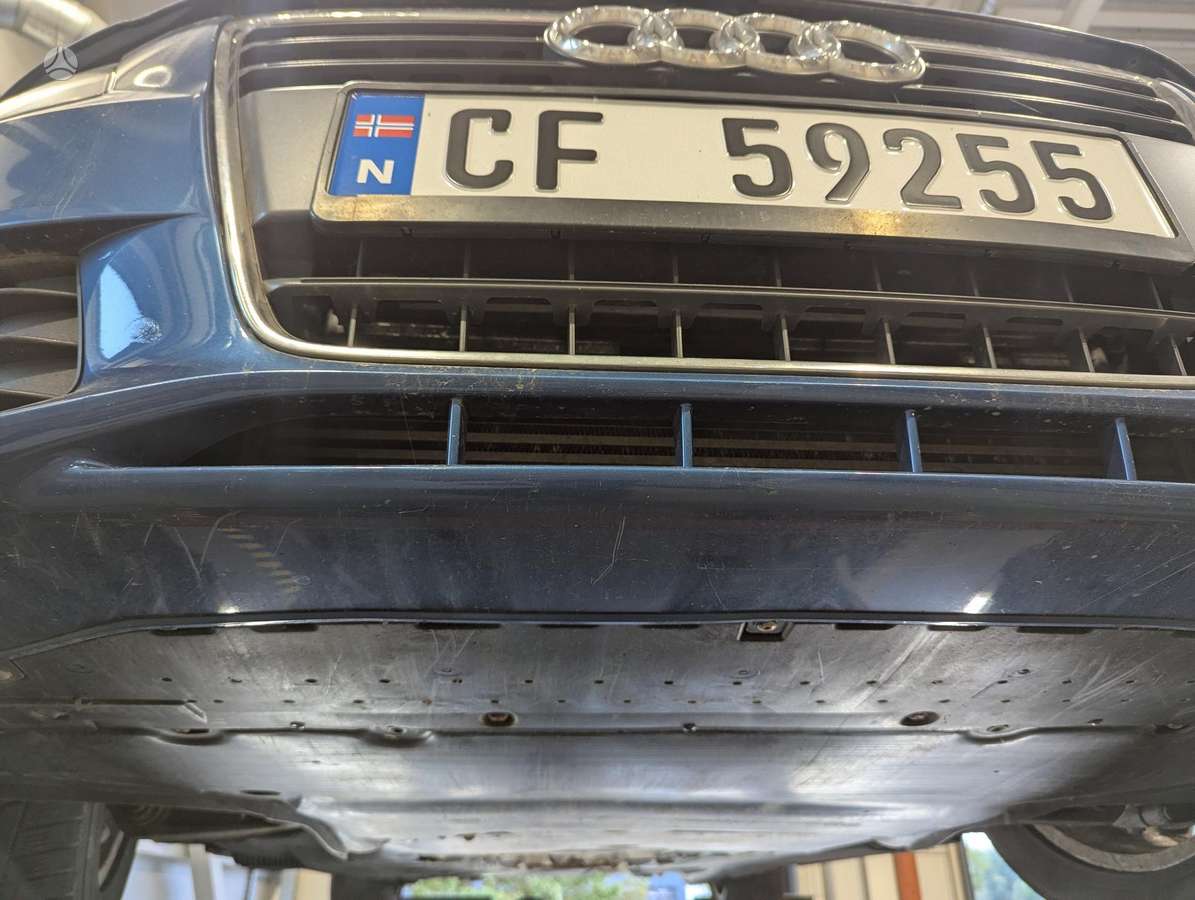 Audi A4, 2.0 l., Универсал