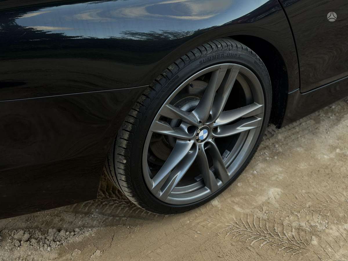 BMW 530, 3.0 l., Универсал