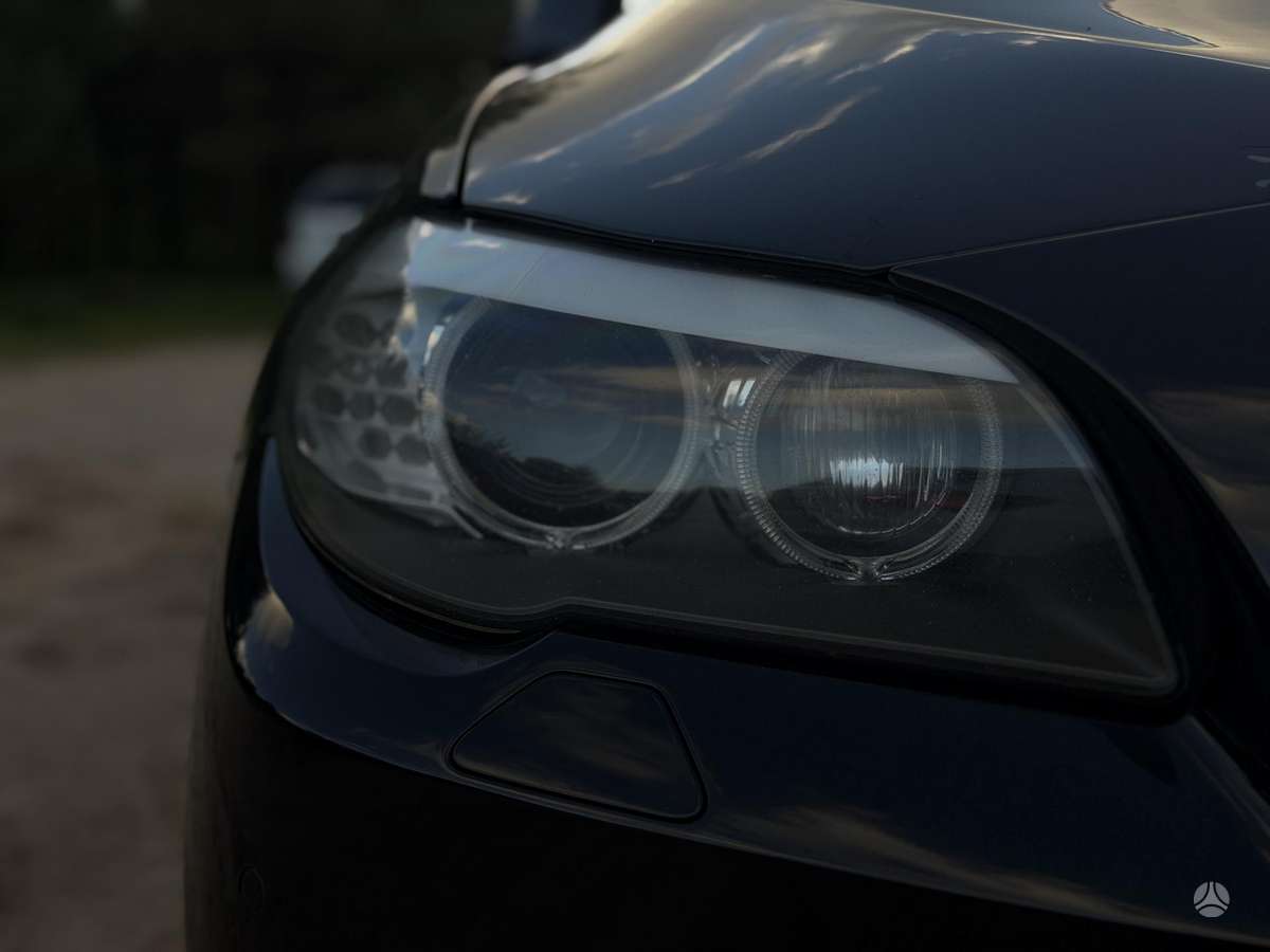 BMW 530, 3.0 l., Универсал