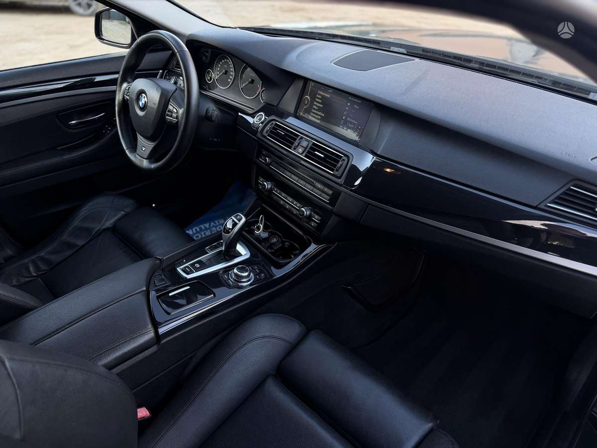 BMW 530, 3.0 l., Универсал