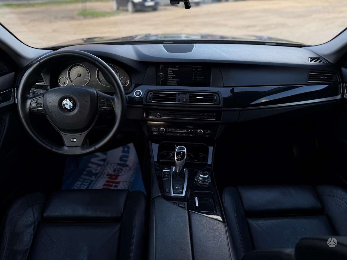 BMW 530, 3.0 l., Универсал