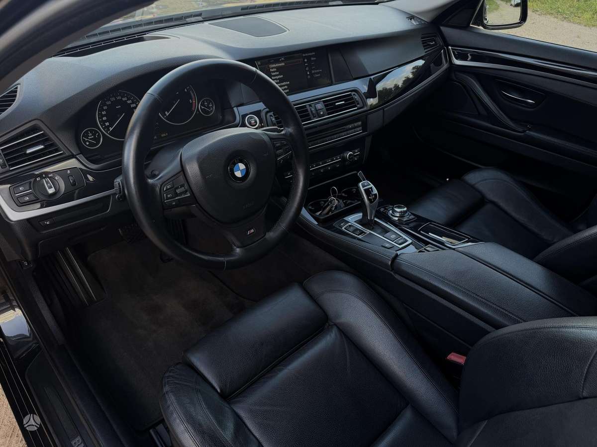 BMW 530, 3.0 l., Универсал