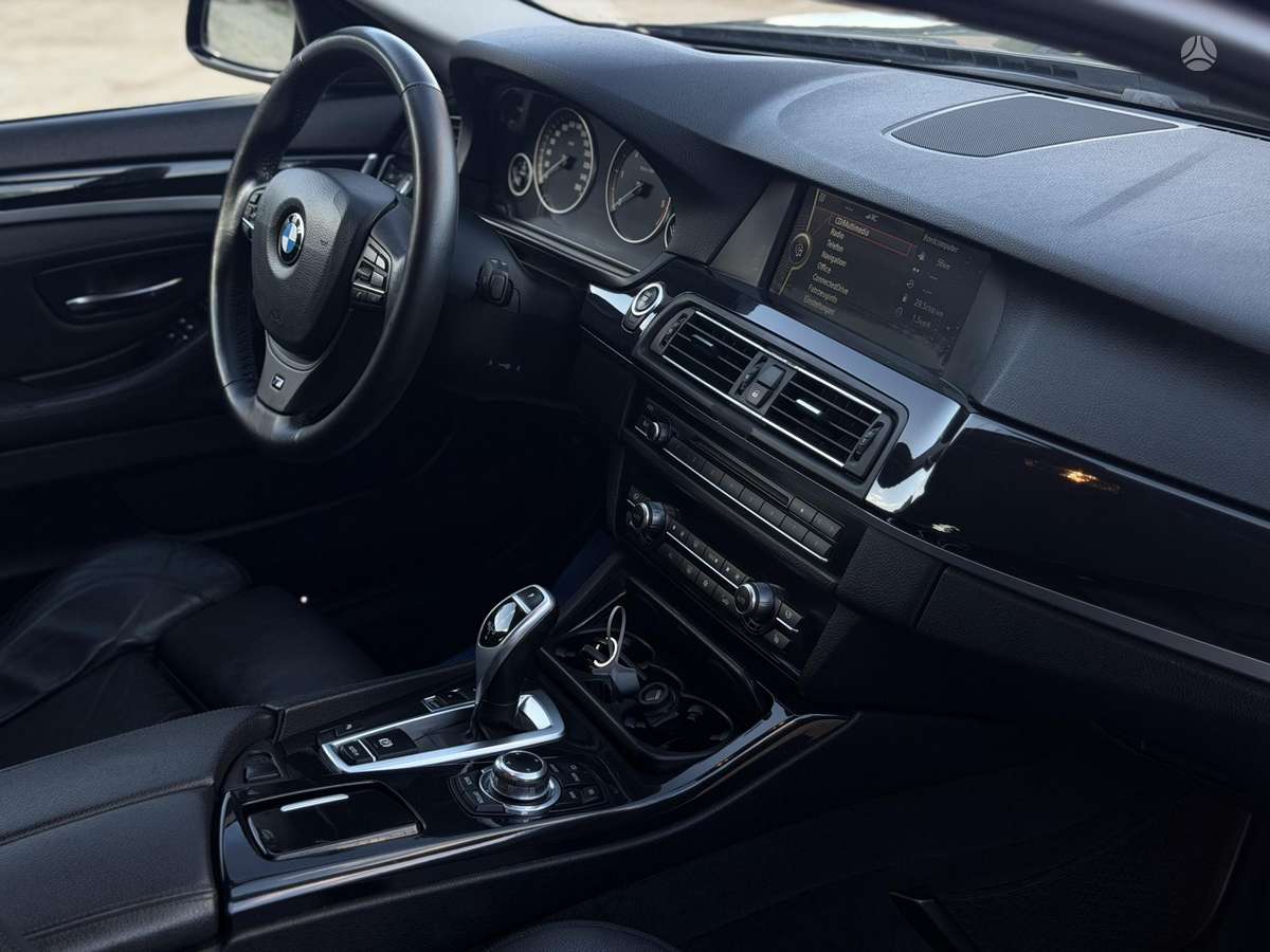 BMW 530, 3.0 l., Универсал