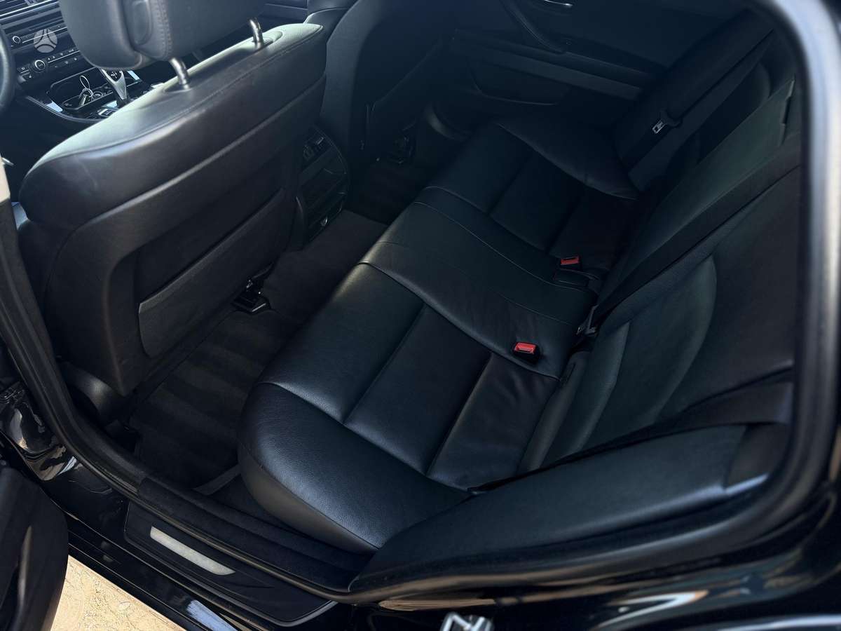 BMW 530, 3.0 l., Универсал