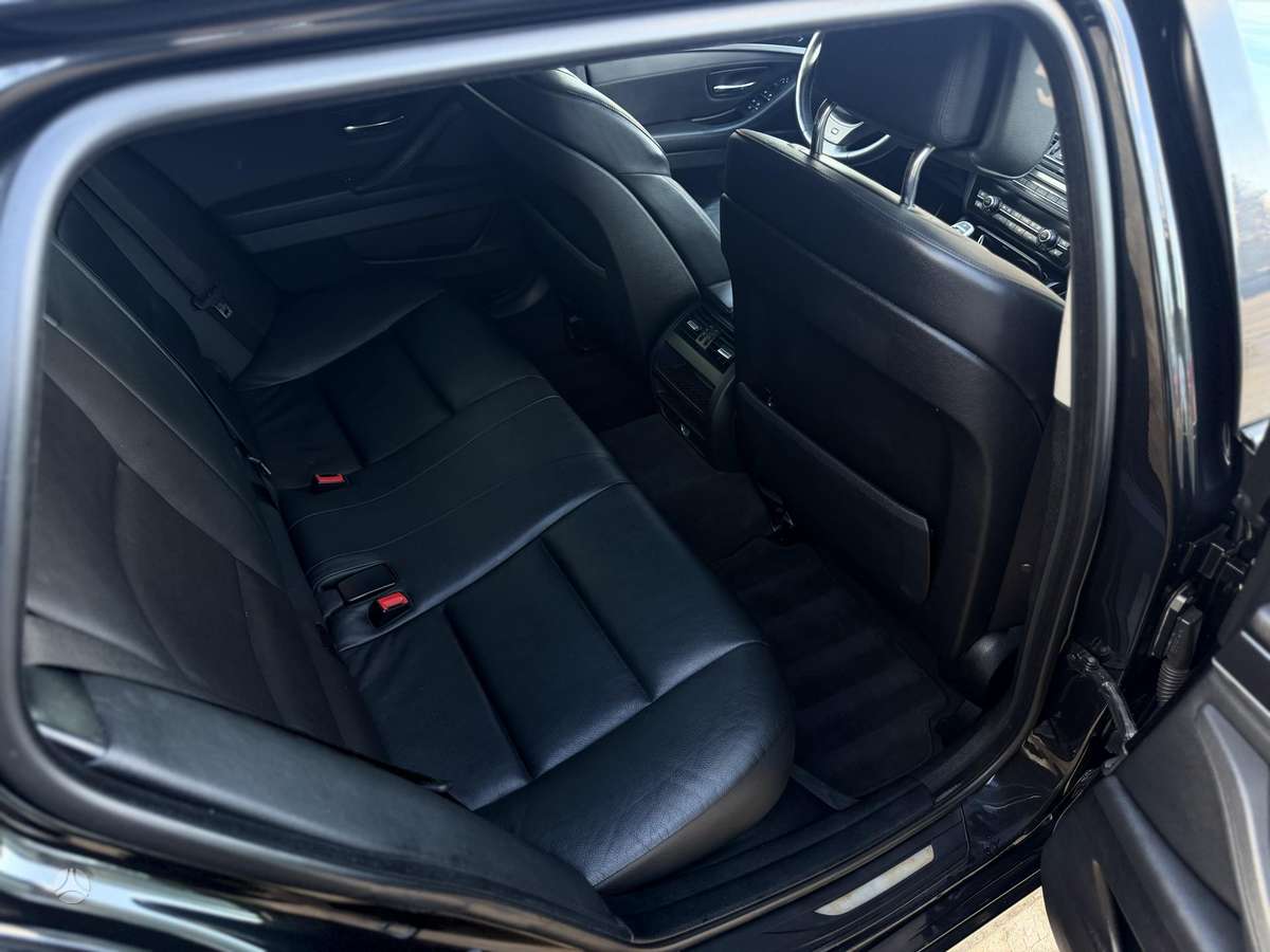 BMW 530, 3.0 l., Универсал