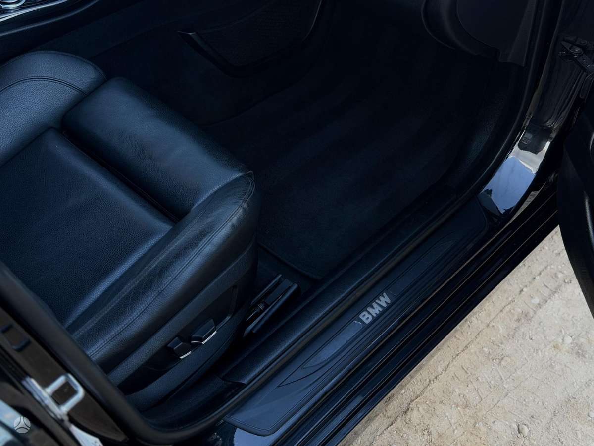 BMW 530, 3.0 l., Универсал
