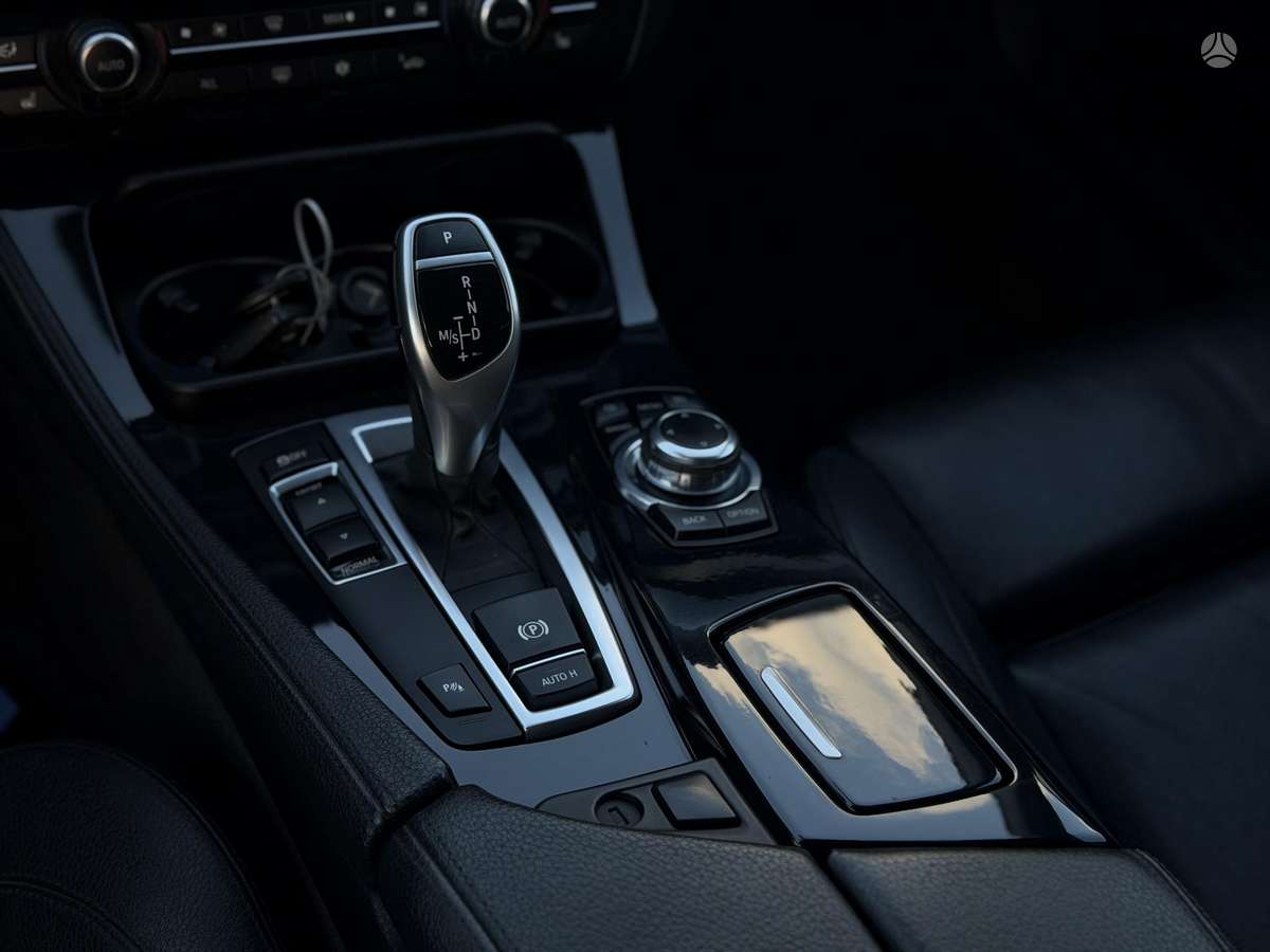 BMW 530, 3.0 l., Универсал