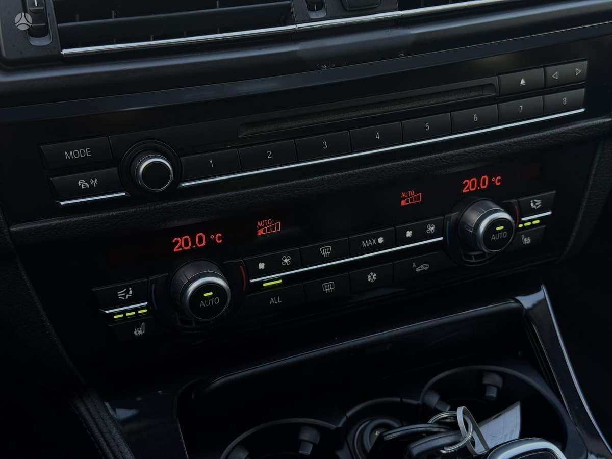 BMW 530, 3.0 l., Универсал