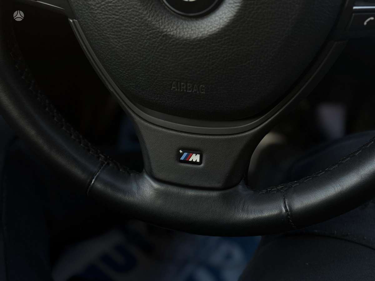 BMW 530, 3.0 l., Универсал