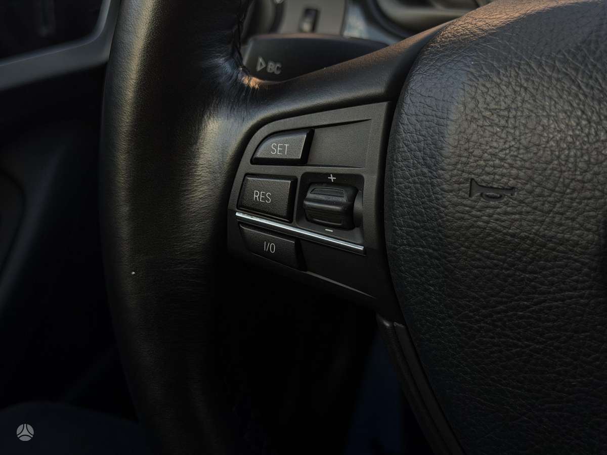 BMW 530, 3.0 l., Универсал