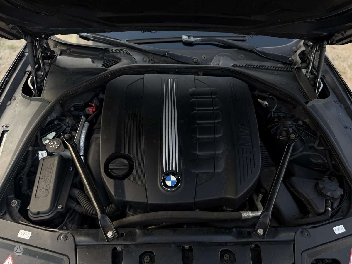 BMW 530, 3.0 l., Универсал