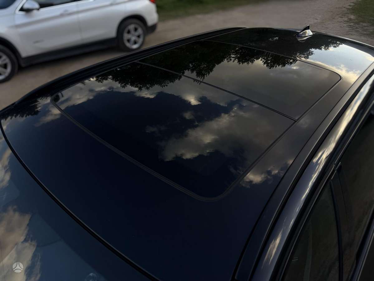 BMW 530, 3.0 l., Универсал
