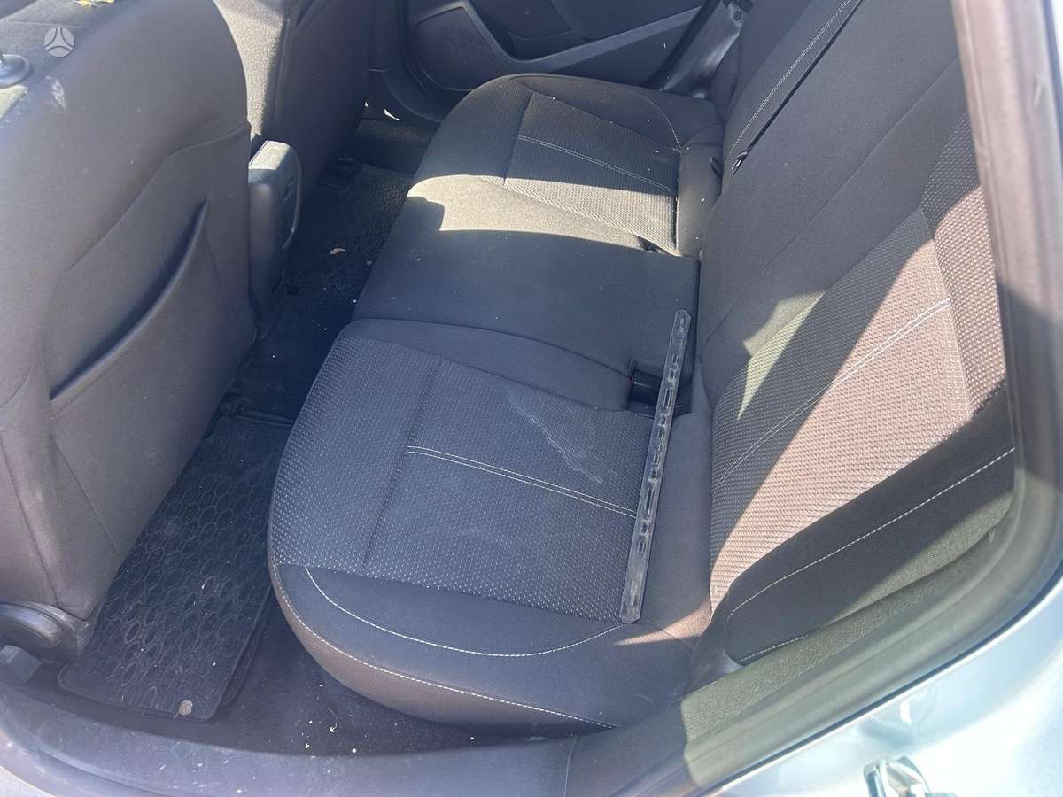 Opel Astra, 1.4 l., Универсал