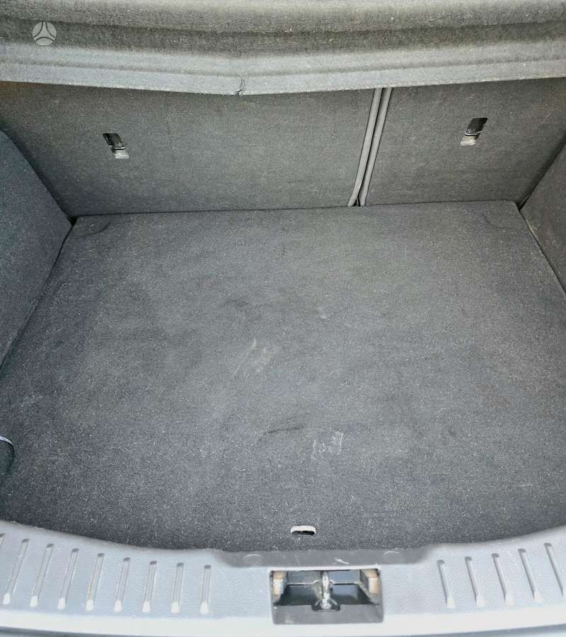 Ford Focus, 1.0 l., hatchback