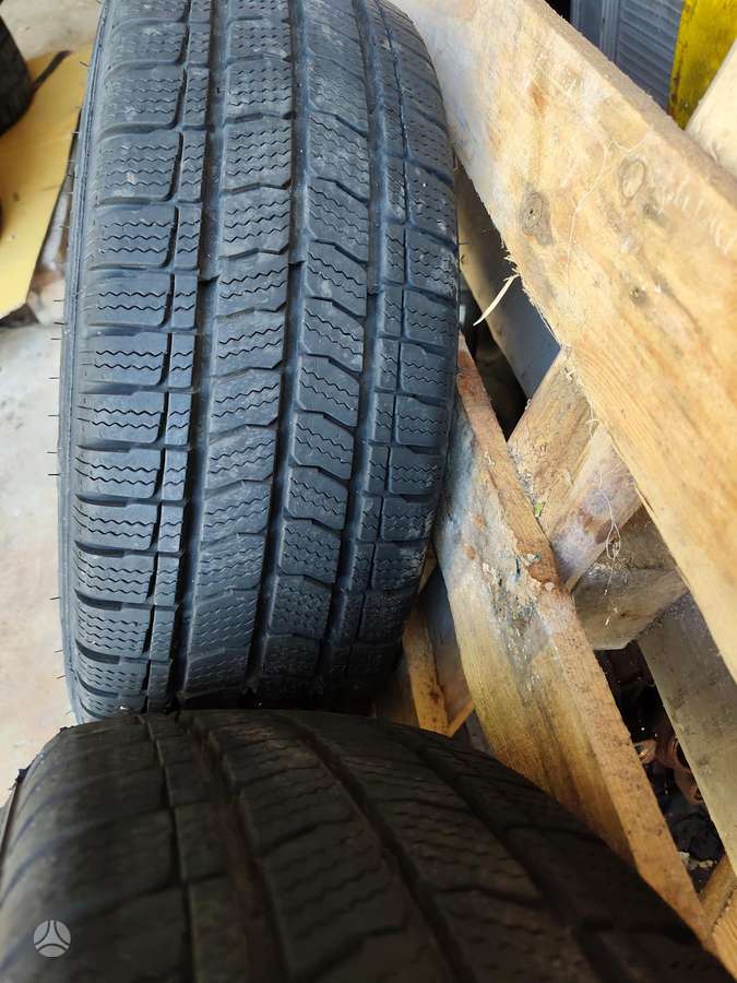 Kleber Transalp, winter 225/65 R16