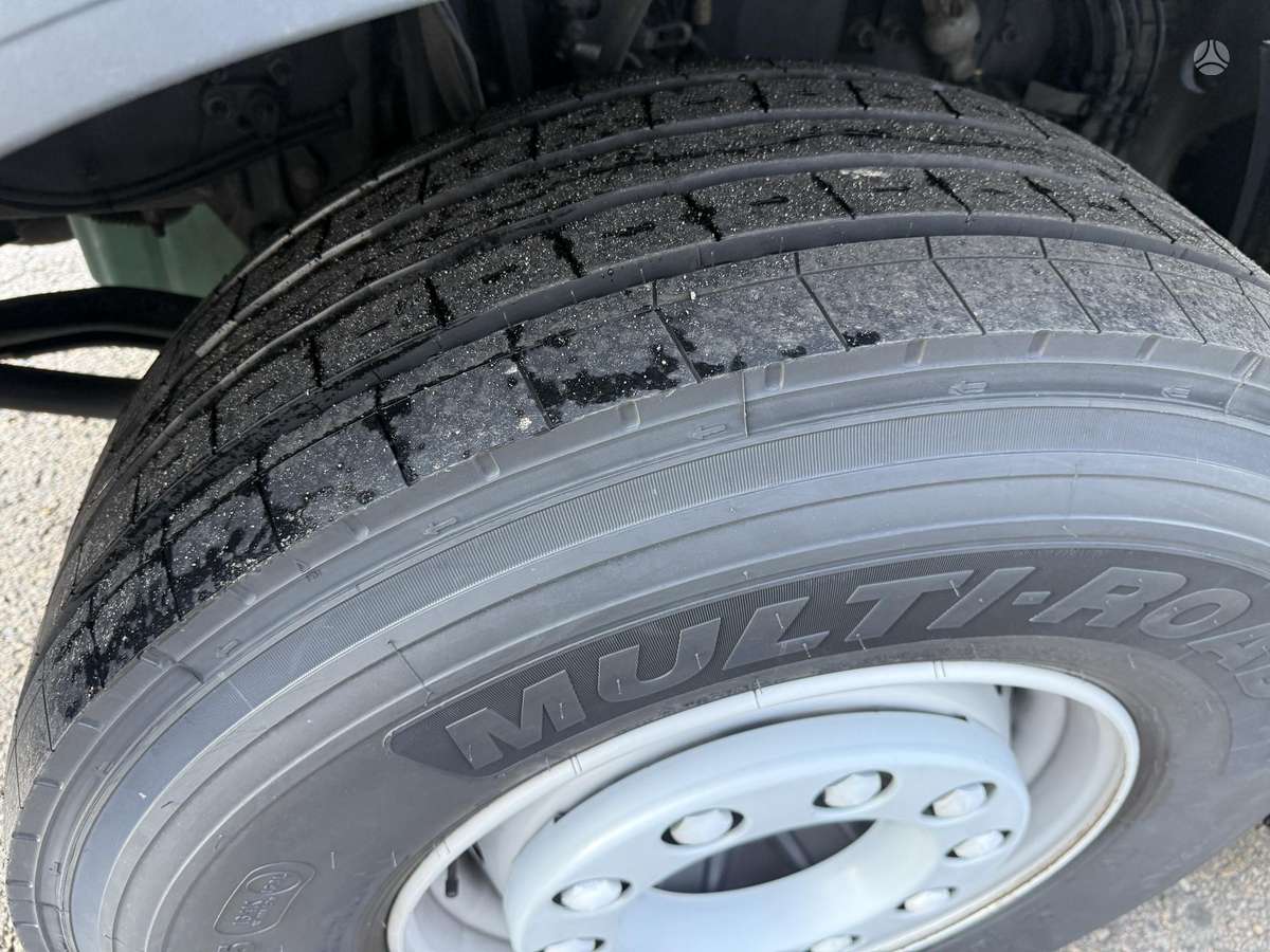 Volvo FH460TC Globetrotter Full fairing, double sleeper