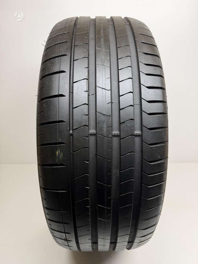 Pirelli P-Zero MO 2021m, summer 285/40 R23