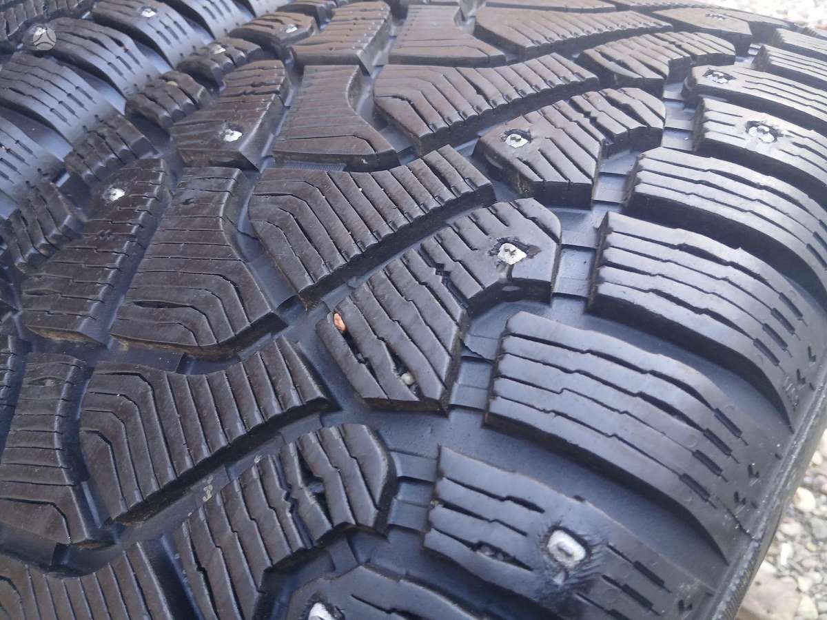Pirelli, winter 305/35 R21