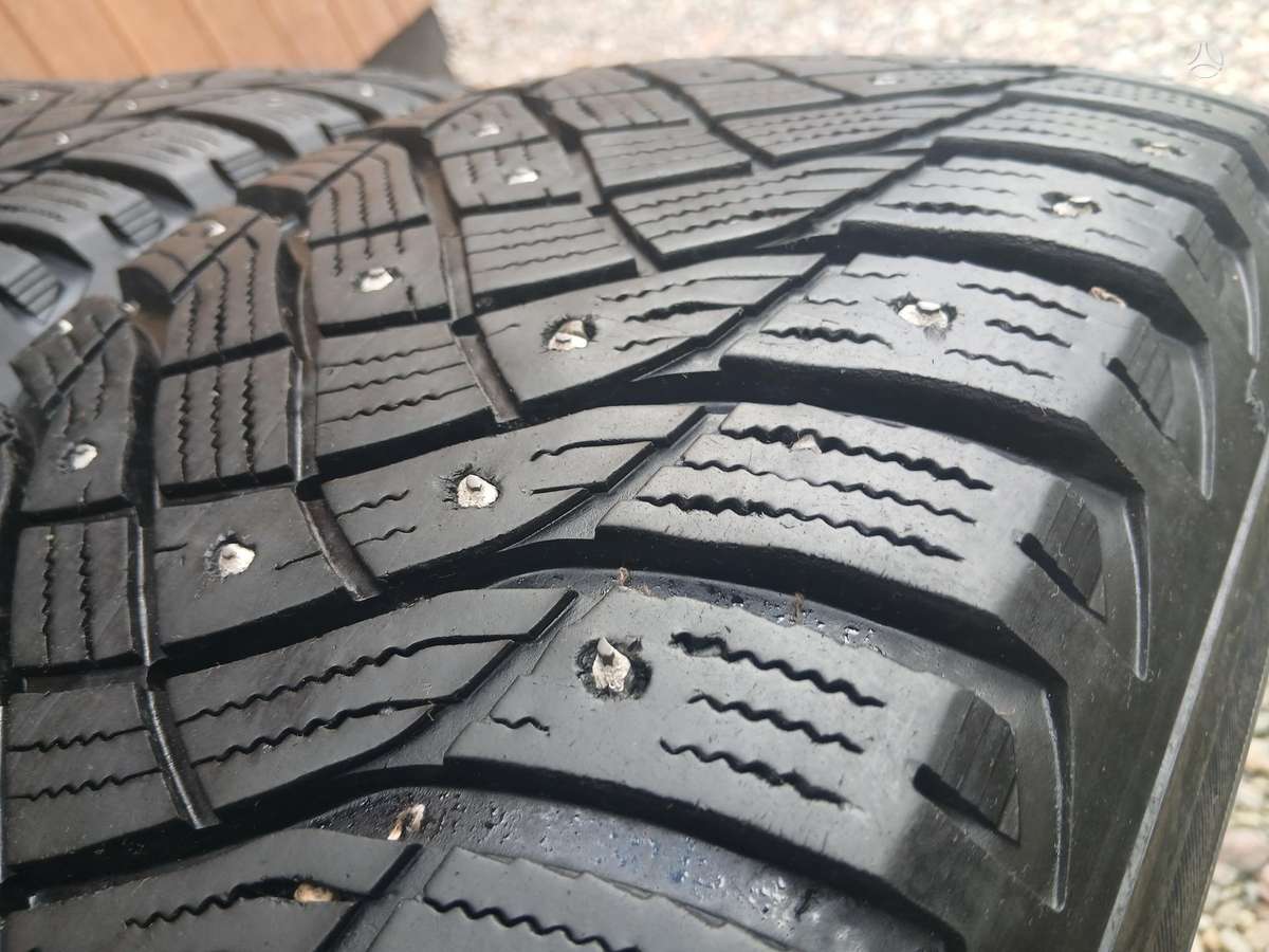 Goodyear, зимние 235/55 R19