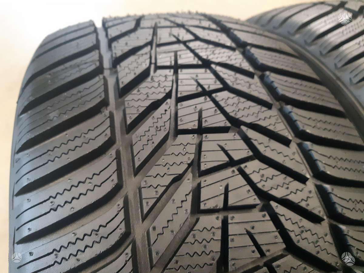 Hankook 2025m Evo3 SUV4x4, всесезонные 285/45 R20