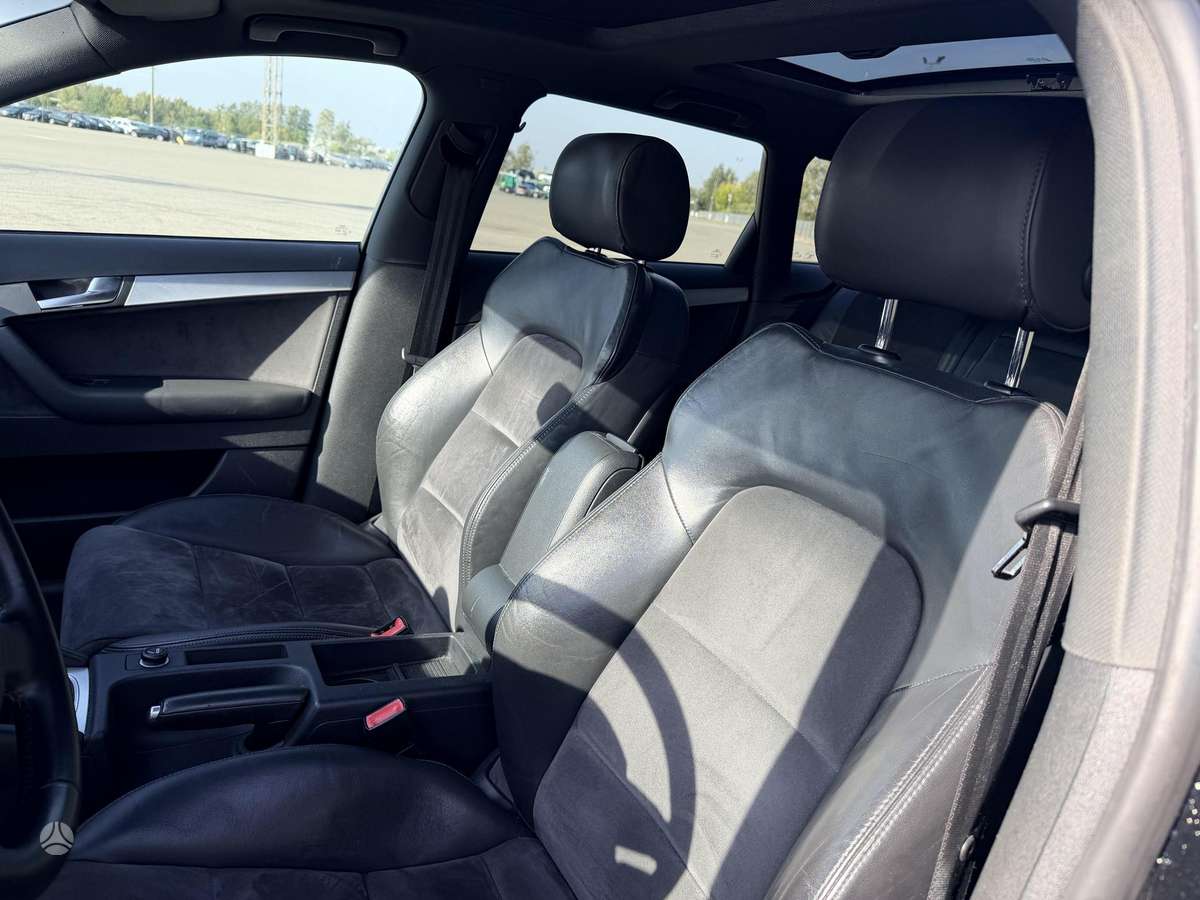 Audi A3, 2.0 l., hatchback