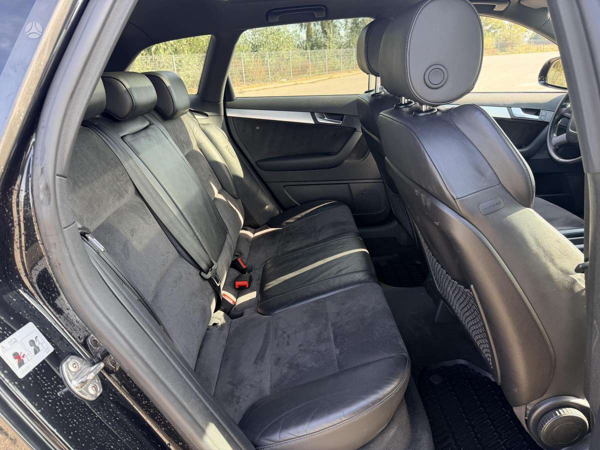 Audi A3, 2.0 l., hatchback
