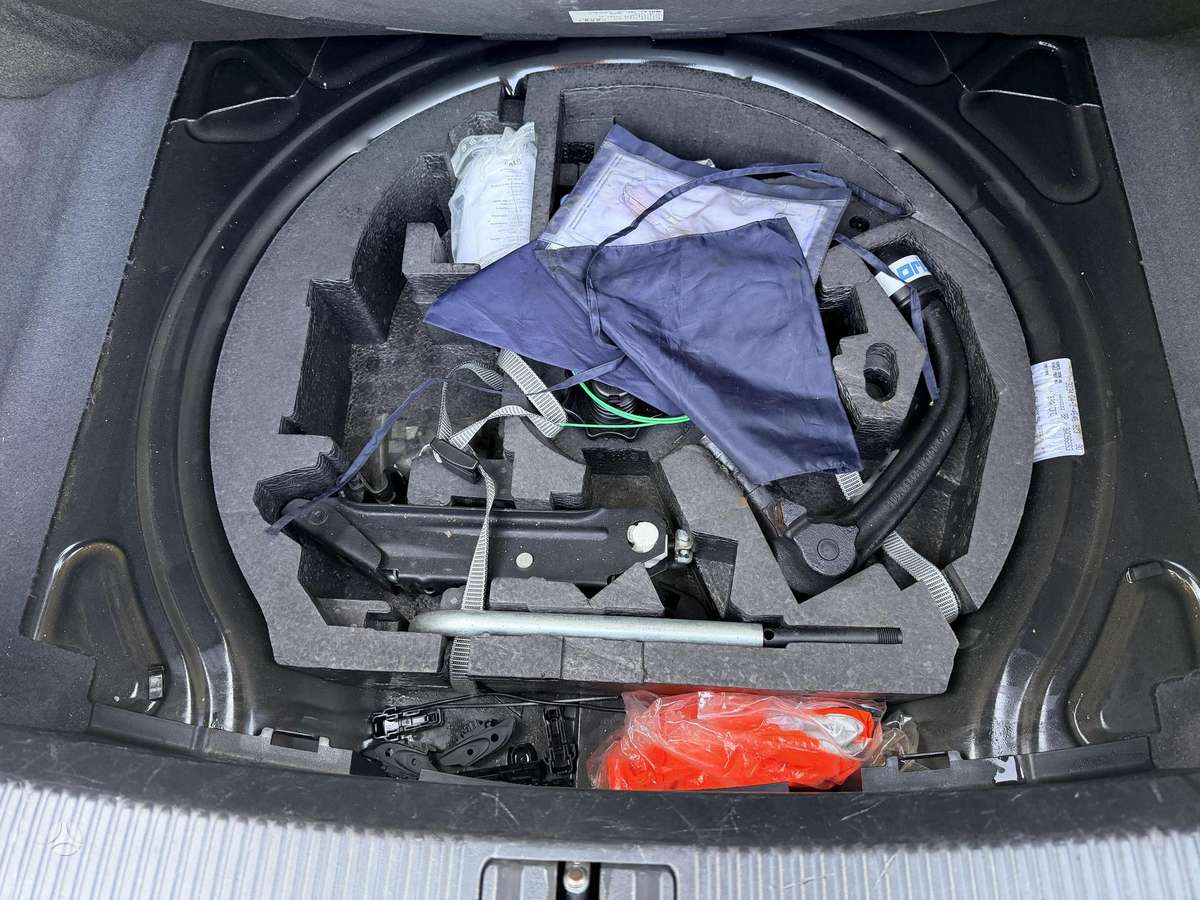 Audi A3, 2.0 l., hatchback