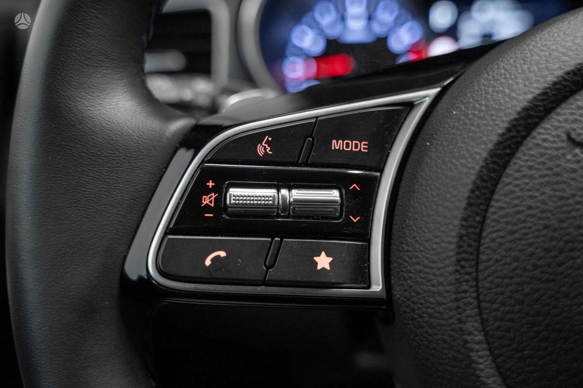 Kia XCeed, 1.6 l., hatchback