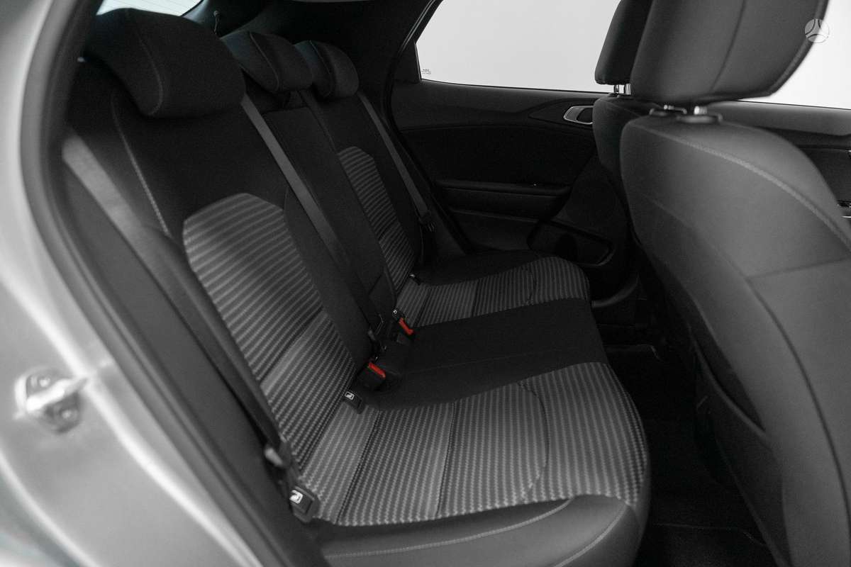 Kia XCeed, 1.6 l., hatchback